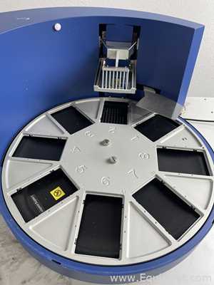 Contador de Partículas Applied Biosystems MagMax Express 96