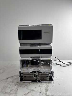  Agilent Technologies 