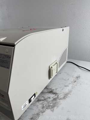 Centrífuga para laboratorio Beckman Coulter Allegra X-22R