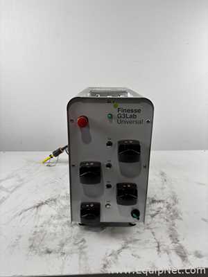 Controlador Finesse Solutions, Inc. FI00-2277-300 REV1