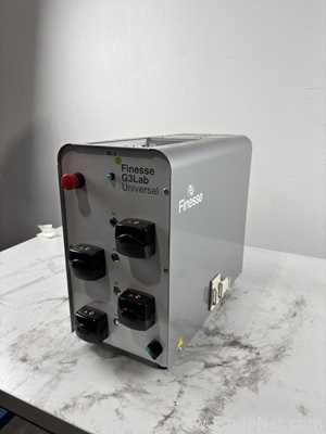 Finesse Solutions, Inc. FI00-2277-300 REV1 Bioreactor Controller