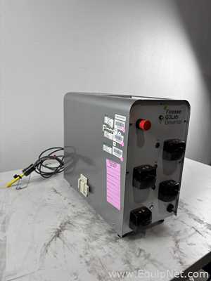 Finesse Solutions, Inc. FI00-2277-300 REV1 Bioreactor Controller