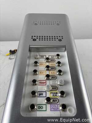 Finesse Solutions, Inc. FI00-2277-300 REV1 Bioreactor Controller