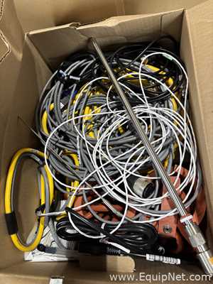 Finesse Solutions, Inc. FI00-2277-300 REV1 Bioreactor Controller