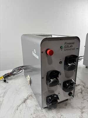 Controlador Finesse Solutions, Inc. FI00-2277-300 REV1