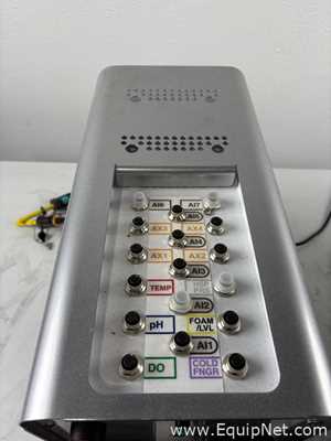 Controlador Finesse Solutions, Inc. FI00-2277-300 REV1