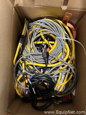 Controlador Finesse Solutions, Inc. FI00-2277-300 REV1