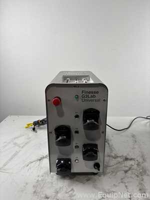 Controlador Finesse Solutions, Inc. FI00-2277-300 REV1