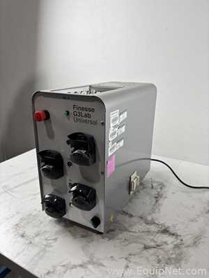 Controlador Finesse Solutions, Inc. FI00-2277-300 REV1