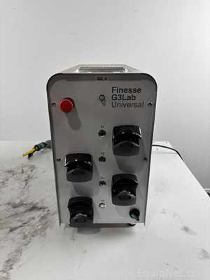 Controlador Finesse Solutions, Inc. FI00-2277-300 REV1
