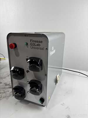 Controlador Finesse Solutions, Inc. FI00-2277-300 REV1