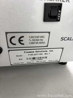 Controlador Finesse Solutions, Inc. FI00-2277-300 REV1