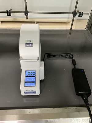 USHIO Penn PhD PR001 Photoreactor m2 450nm