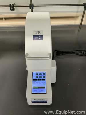 USHIO Penn PhD PR001 Photoreactor m2 450nm