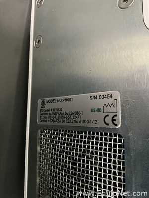USHIO Penn PhD PR001 Photoreactor m2 450nm