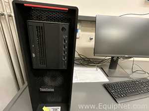 Waters Corporation HPLC System with PDA and QDa Detectors