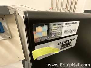 Waters Corporation HPLC System with PDA and QDa Detectors