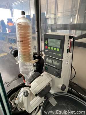 Buchi Rotavapor R-205 Evaporator