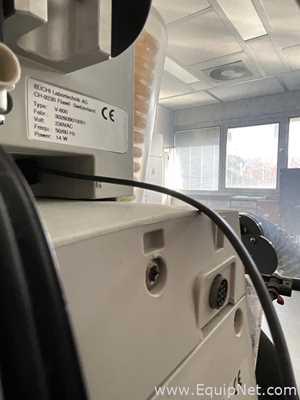 Buchi Rotavapor R-205 Evaporator