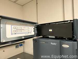 Waters Corporation HPLC System with PDA and QDa Detectors