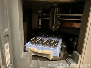 Waters Corporation HPLC System with PDA and QDa Detectors