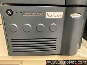 Waters Corporation HPLC System with PDA and QDa Detectors