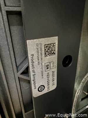 Waters Corporation HPLC System with PDA and QDa Detectors
