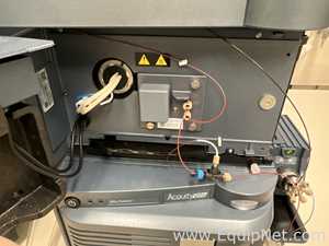 Waters Corporation HPLC System with PDA and QDa Detectors
