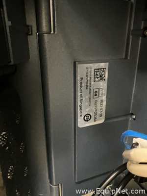 Waters Corporation HPLC System with PDA and QDa Detectors