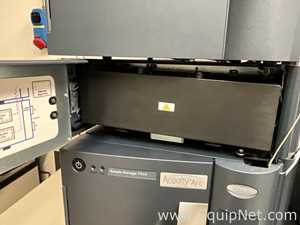 Waters Corporation HPLC System with PDA and QDa Detectors
