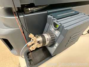 Waters Corporation HPLC System with PDA and QDa Detectors
