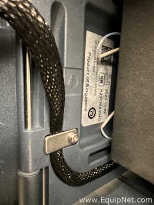 Waters Corporation HPLC System with PDA and QDa Detectors