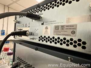 Waters Corporation HPLC System with PDA and QDa Detectors