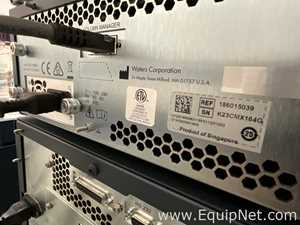 Waters Corporation HPLC System with PDA and QDa Detectors