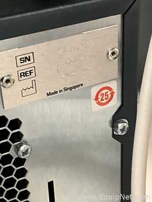 Waters Corporation HPLC System with PDA and QDa Detectors