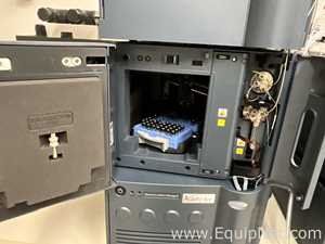 Waters Corporation HPLC System with PDA and QDa Detectors