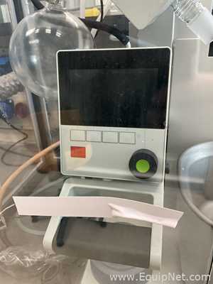 Buchi Rotavapor R-300 Evaporator Condenser