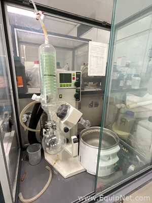 Buchi Rotavapor R-210 Evaporator