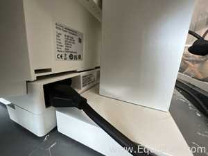Buchi Rotavapor R-300 Evaporator Condenser