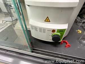 Buchi Rotavapor R-210 Evaporator