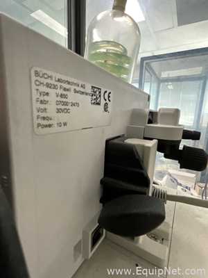 Buchi Rotavapor R-210 Evaporator
