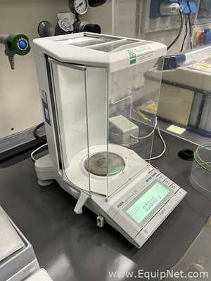 Lote de 2 Báscula Mettler Toledo 