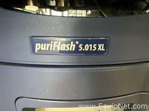 Cromatógrafo Flash Interchim puriFlash 5.015 XL