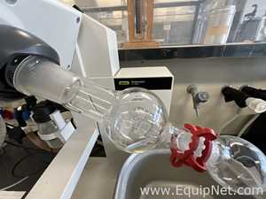 Buchi Rotavapor R-300 Evaporator Condenser