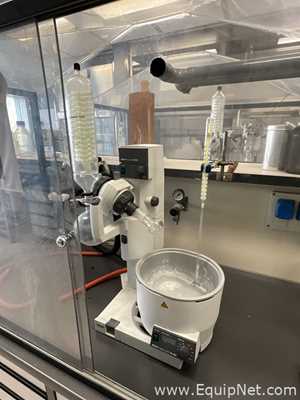Buchi Rotovapor R-200 Evaporator