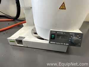 Buchi Rotovapor R-200 Evaporator