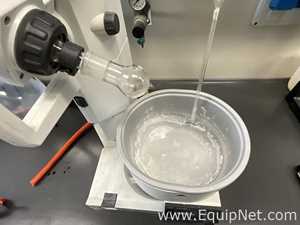 Buchi Rotovapor R-200 Evaporator