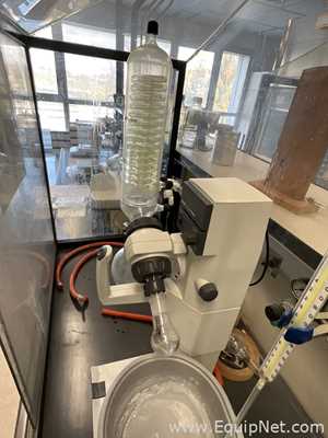 Buchi Rotovapor R-200 Evaporator