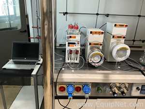 Syrris Asia Discovery Flow Chemistry System