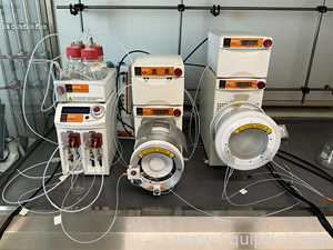 Syrris Asia Discovery Flow Chemistry System